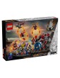 LEGO Marvel - Avengers: Endgame Final Battle