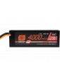 Spektrum Smart G2 LiPo 7.4V 4000mAh 30C IC5