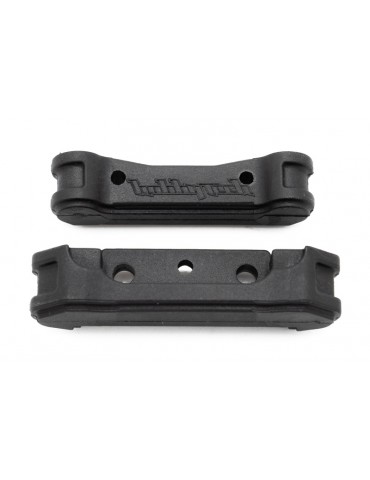 Xmid Rear arm holder set
