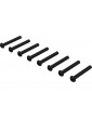 Arrma Button Head Screw M3x24mm (8)