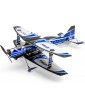 E-flite 4-Site 0.8m 3D FF AS3X+ SAFE Select BNF Basic