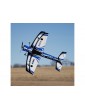 E-flite 4-Site 0.8m 3D FF AS3X+ SAFE Select BNF Basic