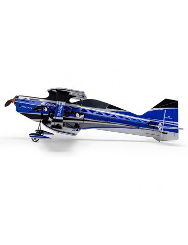 E-flite 4-Site 0.8m 3D FF AS3X+ SAFE Select BNF Basic