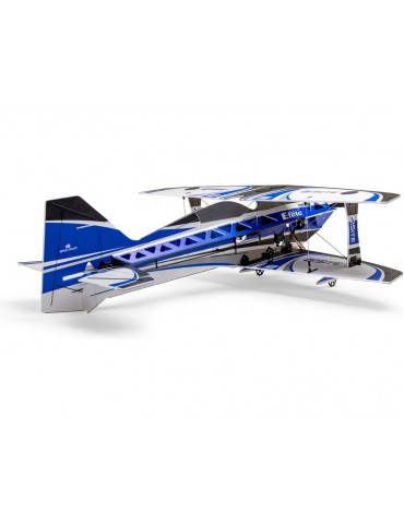 E-flite 4-Site 0.8m 3D FF AS3X+ SAFE Select BNF Basic