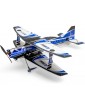 E-flite 4-Site 0.8m 3D FF PNP