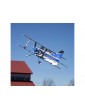 E-flite 4-Site 0.8m 3D FF PNP
