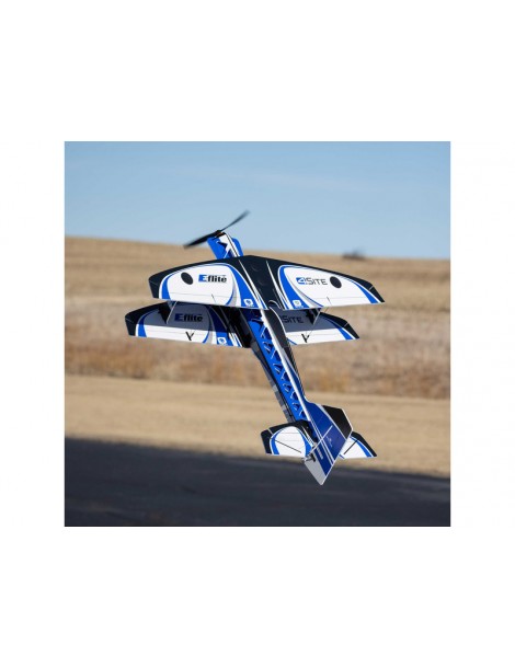 E-flite 4-Site 0.8m 3D FF PNP