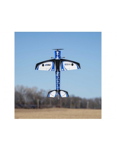 E-flite 4-Site 0.8m 3D FF PNP