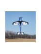 E-flite 4-Site 0.8m 3D FF PNP