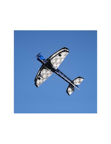 E-flite 4-Site 0.8m 3D FF PNP