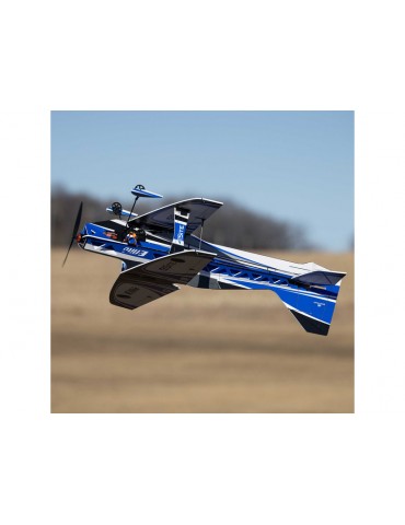 E-flite 4-Site 0.8m 3D FF PNP
