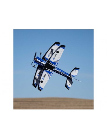 E-flite 4-Site 0.8m 3D FF PNP