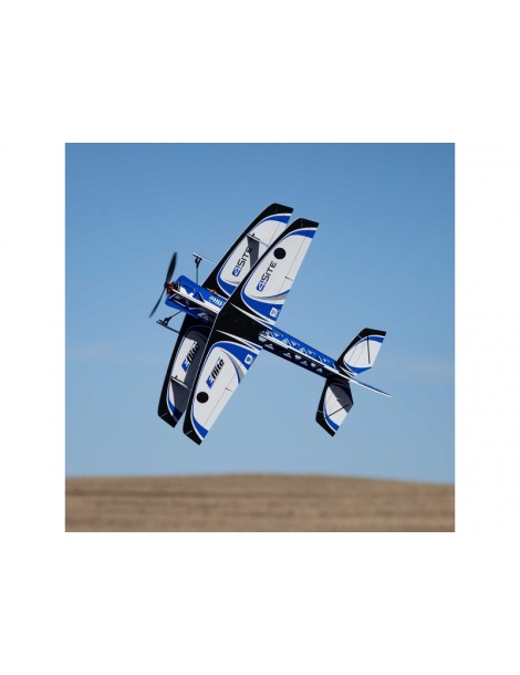 E-flite 4-Site 0.8m 3D FF PNP