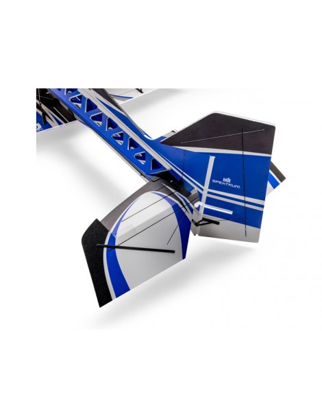 E-flite 4-Site 0.8m 3D FF PNP