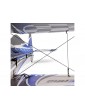 E-flite 4-Site 0.8m 3D FF PNP