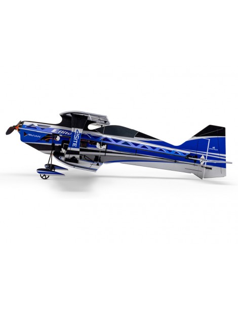 E-flite 4-Site 0.8m 3D FF PNP