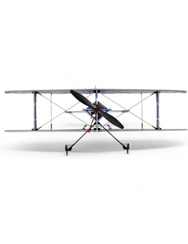 E-flite 4-Site 0.8m 3D FF PNP