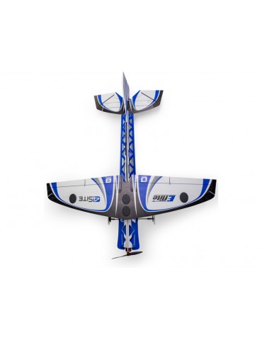 E-flite 4-Site 0.8m 3D FF PNP