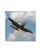Hangar 9 P-47D Thunderbolt 20cc ARF, 67"