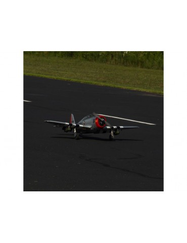 Hangar 9 P-47D Thunderbolt 20cc ARF, 67"