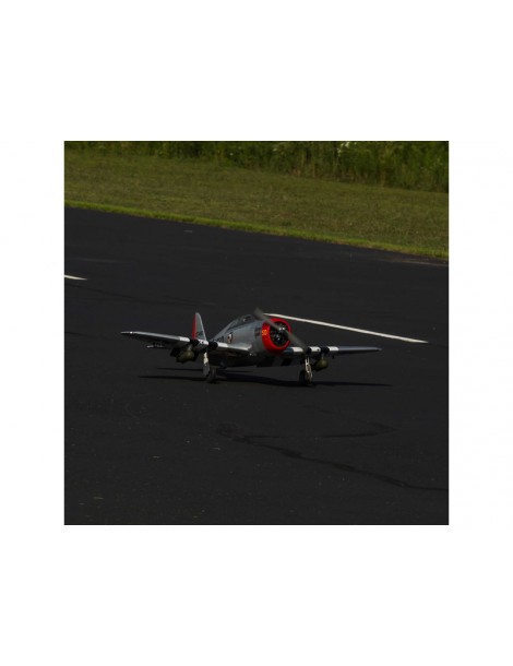 Hangar 9 P-47D Thunderbolt 20cc ARF, 67"