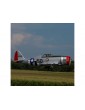 Hangar 9 P-47D Thunderbolt 20cc ARF, 67"