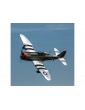 Hangar 9 P-47D Thunderbolt 20cc ARF, 67"
