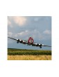 Hangar 9 P-47D Thunderbolt 20cc ARF, 67"