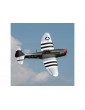 Hangar 9 P-47D Thunderbolt 20cc ARF, 67"