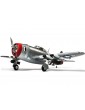 Hangar 9 P-47D Thunderbolt 20cc ARF, 67"