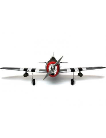 Hangar 9 P-47D Thunderbolt 20cc ARF, 67"