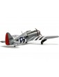 Hangar 9 P-47D Thunderbolt 20cc ARF, 67"