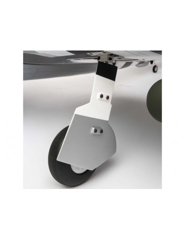 Hangar 9 P-47D Thunderbolt 20cc ARF, 67"