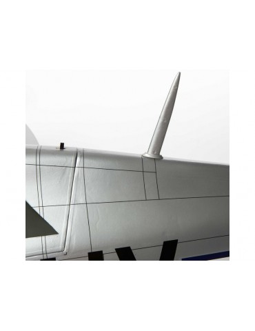 Hangar 9 P-47D Thunderbolt 20cc ARF, 67"