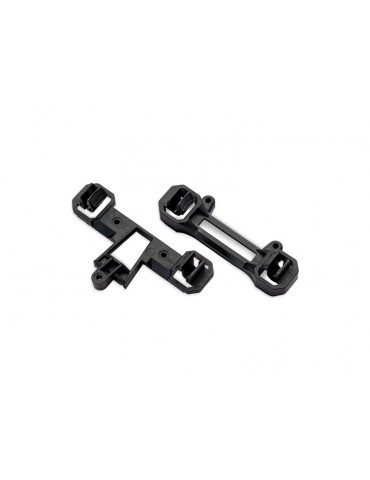 Traxxas Latch, body mount, front & rear