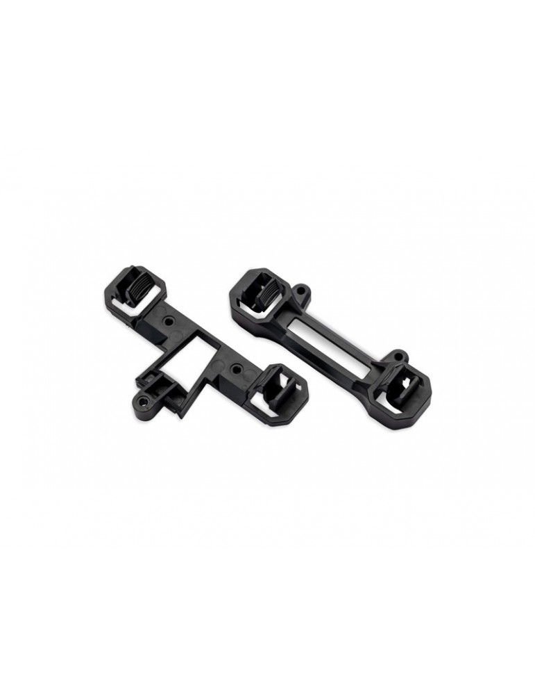 Traxxas Latch, body mount, front & rear