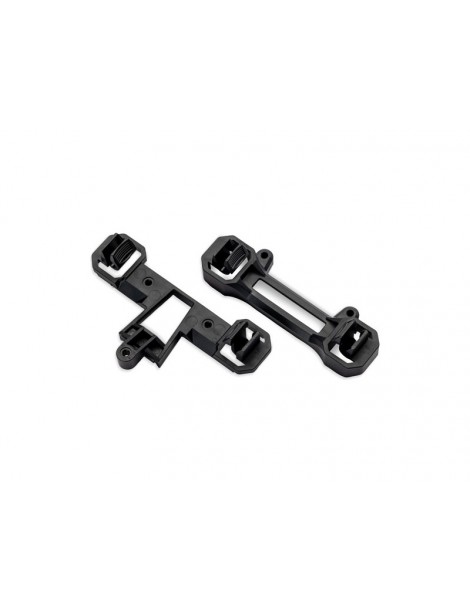 Traxxas Latch, body mount, front & rear