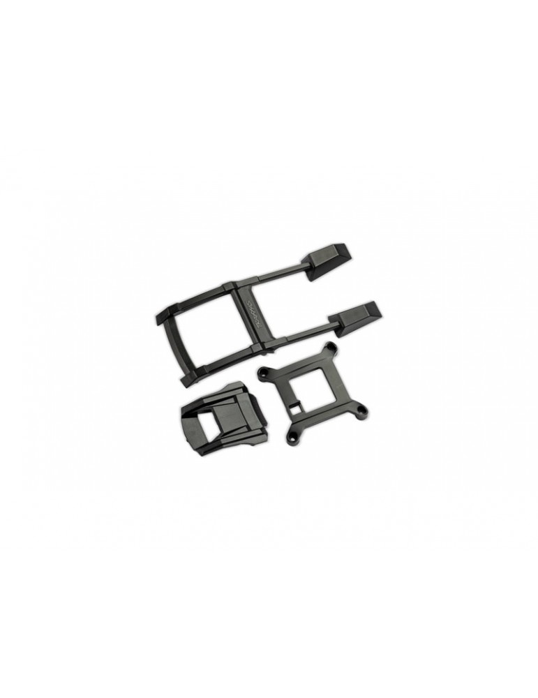 Traxxas Body reinforcement set