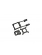 Traxxas Body reinforcement set