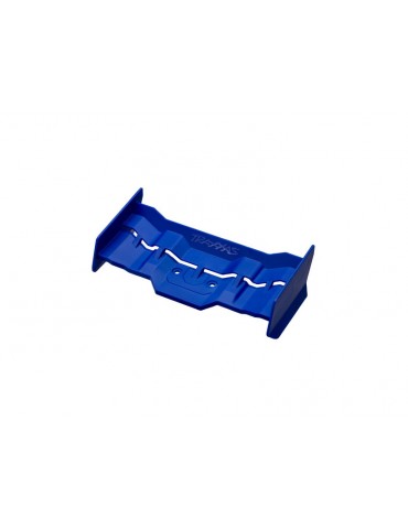 Traxxas Wing (blue)
