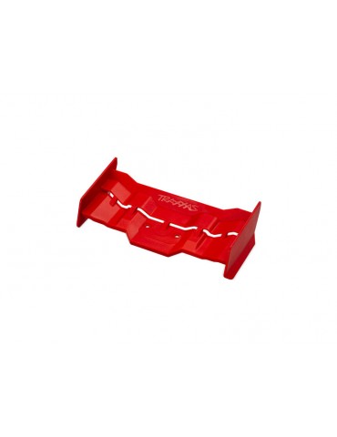 Traxxas Wing (red)