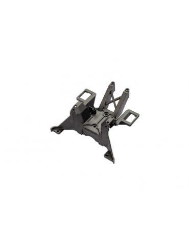 Traxxas Shock tower, rear