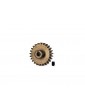 Traxxas Gear, 25T pinion 32DP, shaft 3.17mm