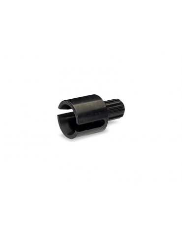 Traxxas Drive cup, steel, extreme durability (1)