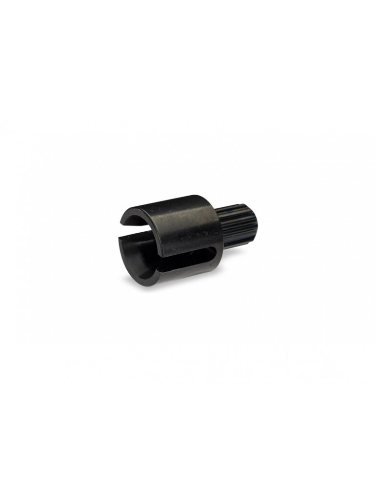 Traxxas Drive cup, steel, extreme durability (1)
