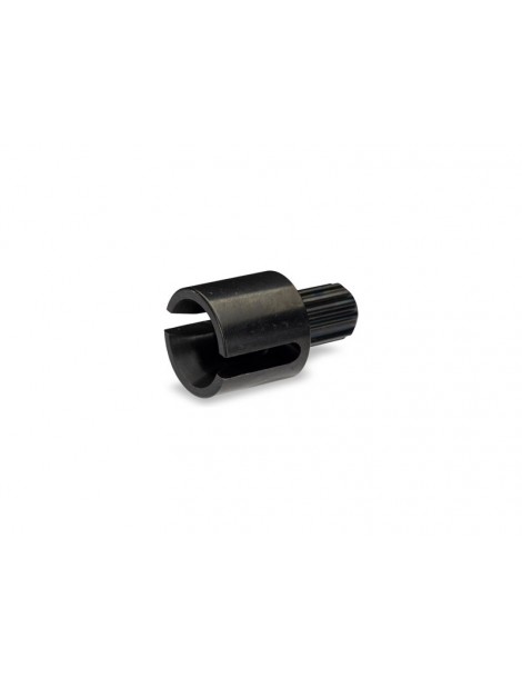 Traxxas Drive cup, steel, extreme durability (1)