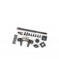 Traxxas Brake linkage/ servo horn, front