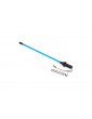 Traxxas Whip light, LED, blue (requires 6588X)