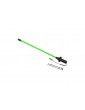 Traxxas Whip light, LED, green (requires 6588X)