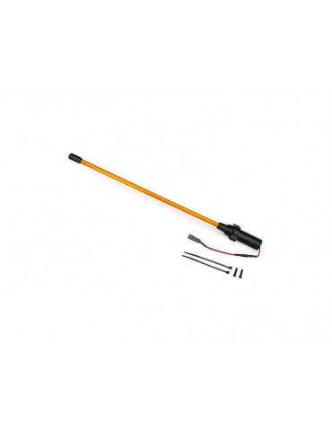 Traxxas Whip light, LED, orange (requires 6588X)